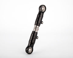MOTOCORSE Alluminium link rod with titanium adjusting screw Colore