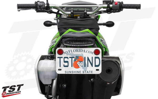TST LED Integrated Tail Light & Fender Eliminator System | Multiple Models