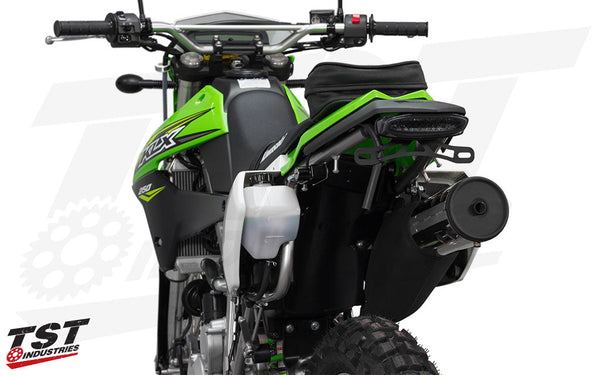 TST LED Integrated Tail Light & Fender Eliminator System | Multiple Models