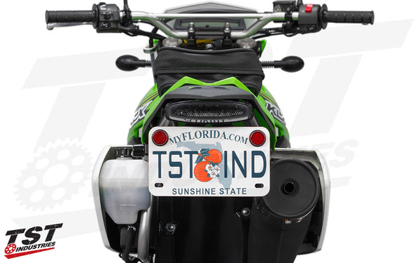 TST LED Integrated Tail Light & Fender Eliminator System | Multiple Models