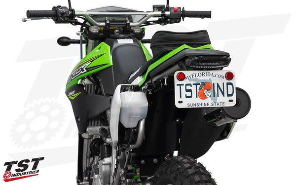TST LED Integrated Tail Light & Fender Eliminator System | Multiple Models