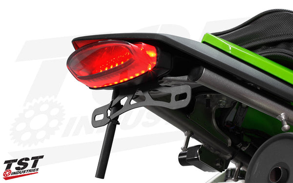 TST LED Integrated Tail Light & Fender Eliminator System | Multiple Models