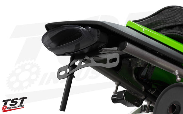TST LED Integrated Tail Light & Fender Eliminator System | Multiple Models
