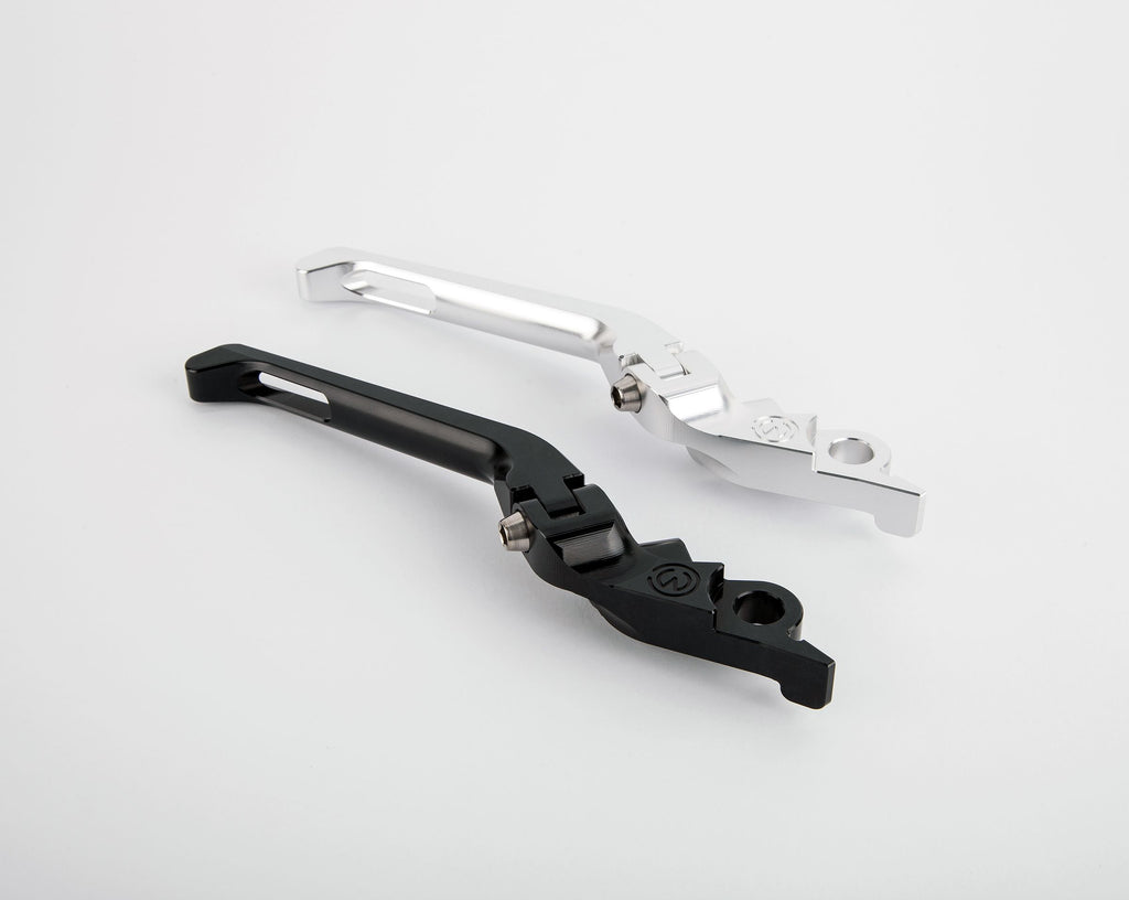 MOTOCORSE Brake Folding Lever for OEM Nissin Master Cylinder MV Agusta | 104147019