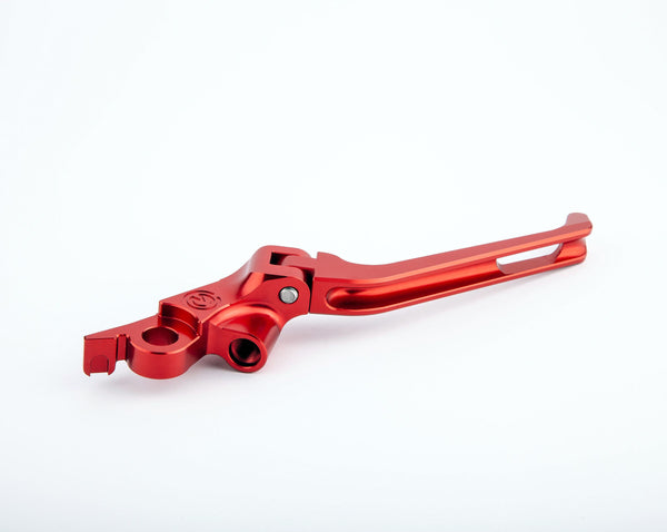 MOTOCORSE Brake Folding Lever for OEM Nissin Master Cylinder MV Agusta | 104147019