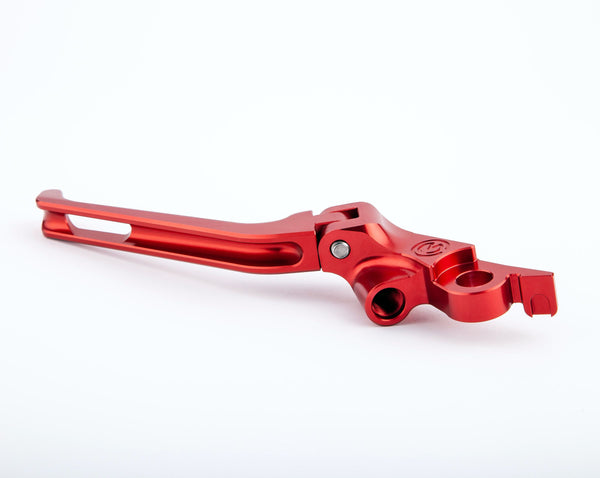 MOTOCORSE Brake Folding Lever for OEM Nissin Master Cylinder MV Agusta | 104147019