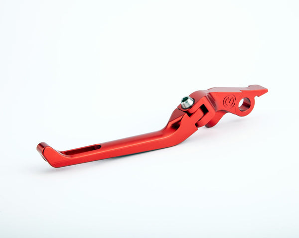 MOTOCORSE clutch folding lever OEM Nissin MV Agusta