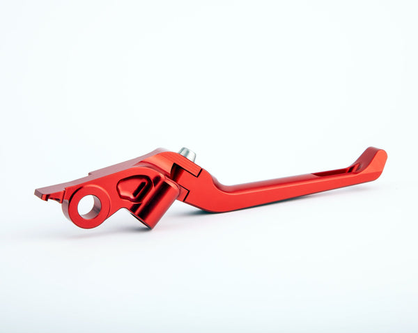 MOTOCORSE clutch folding lever OEM Nissin MV Agusta