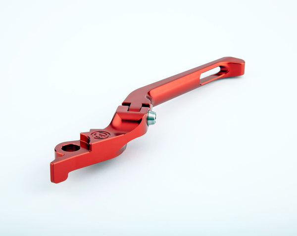MOTOCORSE clutch folding lever OEM Nissin MV Agusta