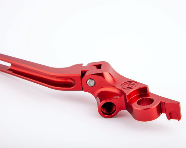 MOTOCORSE clutch folding lever OEM Nissin MV Agusta