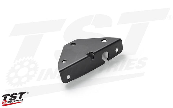TST LED Integrated Tail Light & Fender Eliminator System for Yamaha WR250R