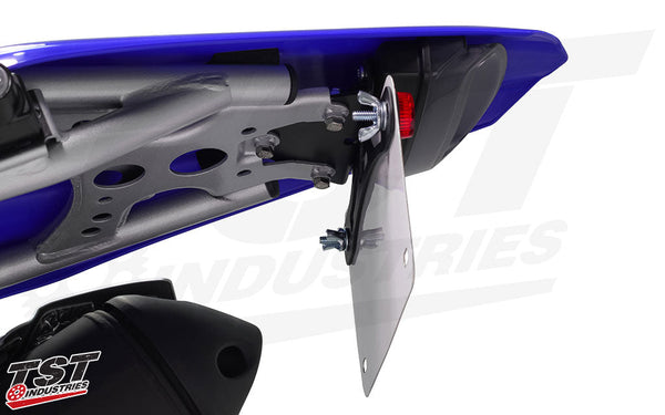 TST LED Integrated Tail Light & Fender Eliminator System for Yamaha WR250R