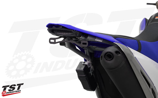 TST LED Integrated Tail Light & Fender Eliminator System for Yamaha WR250R