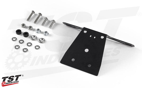 TST Fender Eliminator for Honda CB650F / CBR650F
