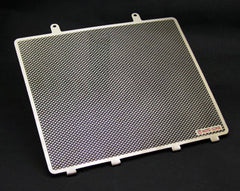 MOTOCORSE Titanium Water Radiator Protection Screen MV Agusta Brutale 920/990/1090 2010-2018 | 104195030