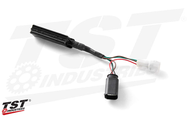 TST Programmable and Sequential LED Integrated Tail Light for BMW S1000RR / S1000R