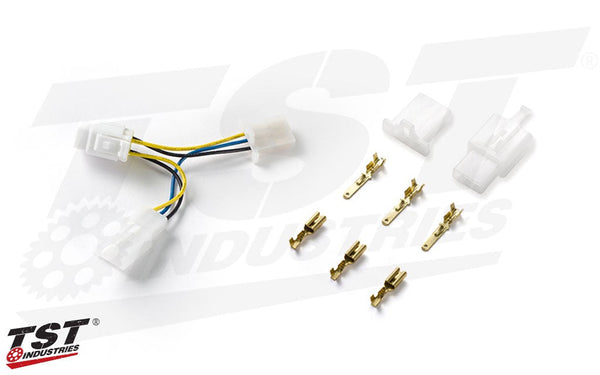 TST Universal Brake Light Modulator