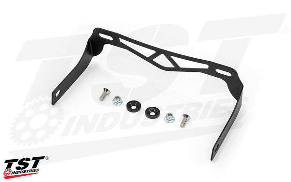 TST Elite-1 Low-Mount Fender Eliminator Bracket for Kawasaki ZX-6R 2019+