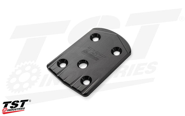 TST Elite-1 Low-Mount Fender Eliminator Bracket for Kawasaki ZX-6R 2019+