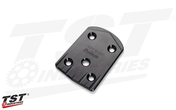 TST Undertail Closeout for Kawasaki ZX6R 2019+
