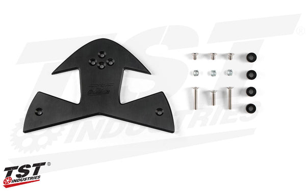 TST Undertail Closeout for BMW S1000RR 2009 - 2019