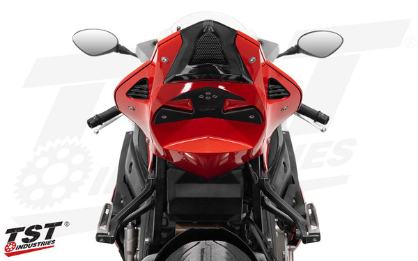 TST Undertail Closeout for BMW S1000RR 2009 - 2019
