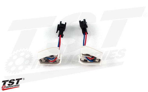 TST MECH-GTR Running Light Connection Kit