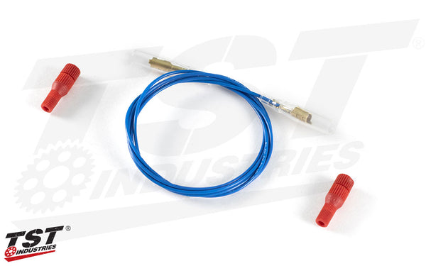 TST Turn Signal Running Light Circuit Connection Kit