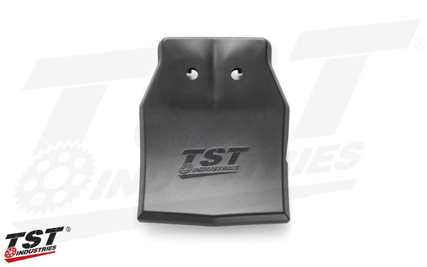 TST Undertail Closeout Panel for Kawasaki Z900 2017-2024