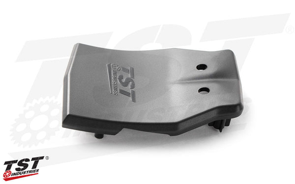 TST Undertail Closeout Panel for Kawasaki Z900 2017-2024