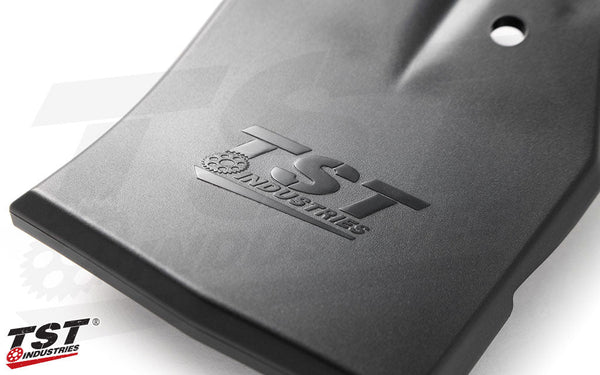 TST Undertail Closeout Panel for Kawasaki Z900 2017-2024
