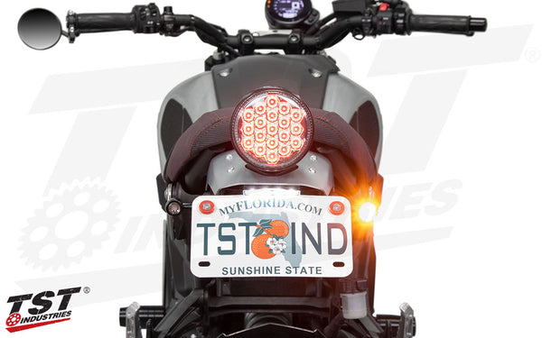 TST ECHO Universal LED Pod Turn Signals