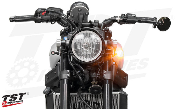 TST ECHO Universal LED Pod Turn Signals