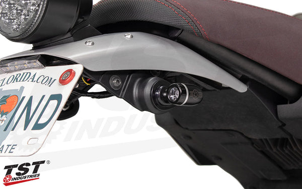 TST ECHO Universal LED Pod Turn Signals
