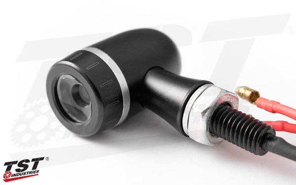 TST ECHO Universal LED Pod Turn Signals