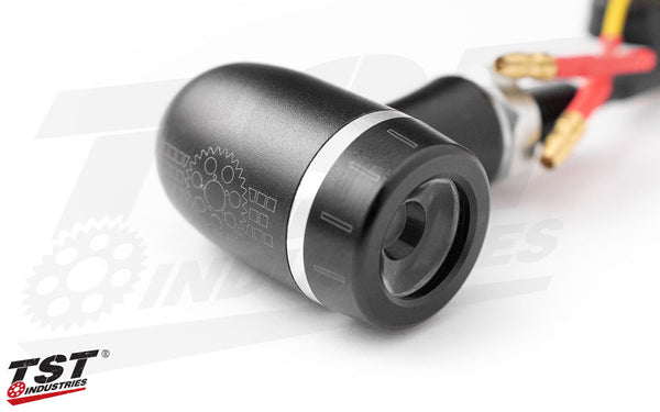 TST ECHO Universal LED Pod Turn Signals