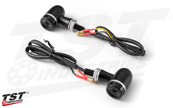 TST ECHO Universal LED Pod Turn Signals