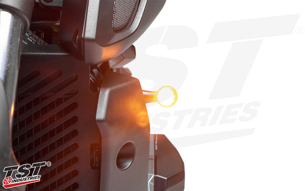 TST ECHO Universal LED Pod Turn Signals