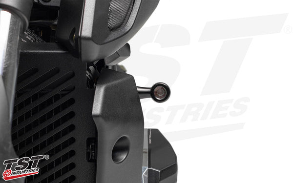 TST ECHO Universal LED Pod Turn Signals