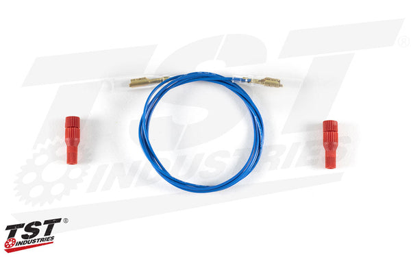 TST Turn Signal Running Light Circuit Connection Kit