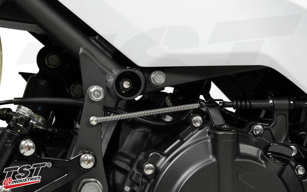 TST Clutch Return Spring for Kawasaki Ninja 400 2018-2023