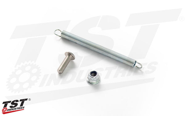 TST Clutch Return Spring for Kawasaki Ninja 400 2018-2023