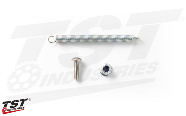 TST Clutch Return Spring for Kawasaki Ninja 400 2018-2023