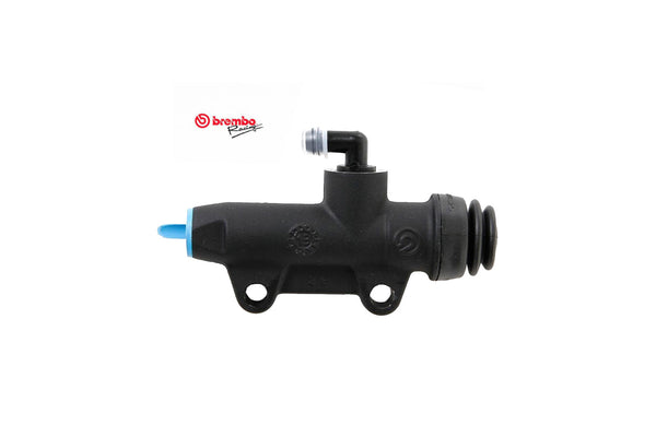 CNC RACING | Brembo Racing Rear Brake Master Cylinder 13 - Straight Outlet