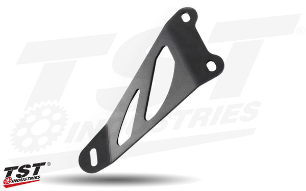 TST WORX Exhaust Hanger Bracket for Yamaha R3 / MT-03