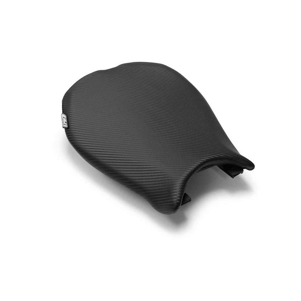 Ducati | 848 07-13, 1098 07-09, 1198 09-11 | Baseline | Rider Seat Cover