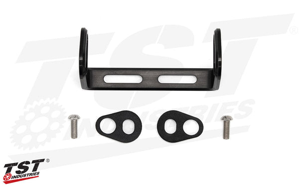 TST OEM Rear Turn Signal Bracket for Suzuki GSX-8S 2023+ / GSX-8R 2024+