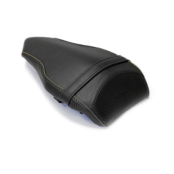 Ducati | 848 07-13, 1098 07-09, 1198 09-11 | Team Italia | Passenger Seat Cover