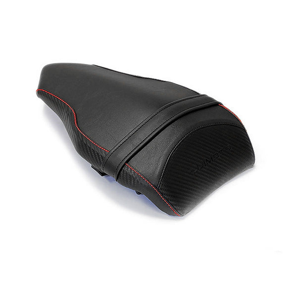 Ducati | 848 07-13, 1098 07-09, 1198 09-11 | Team Italia | Passenger Seat Cover