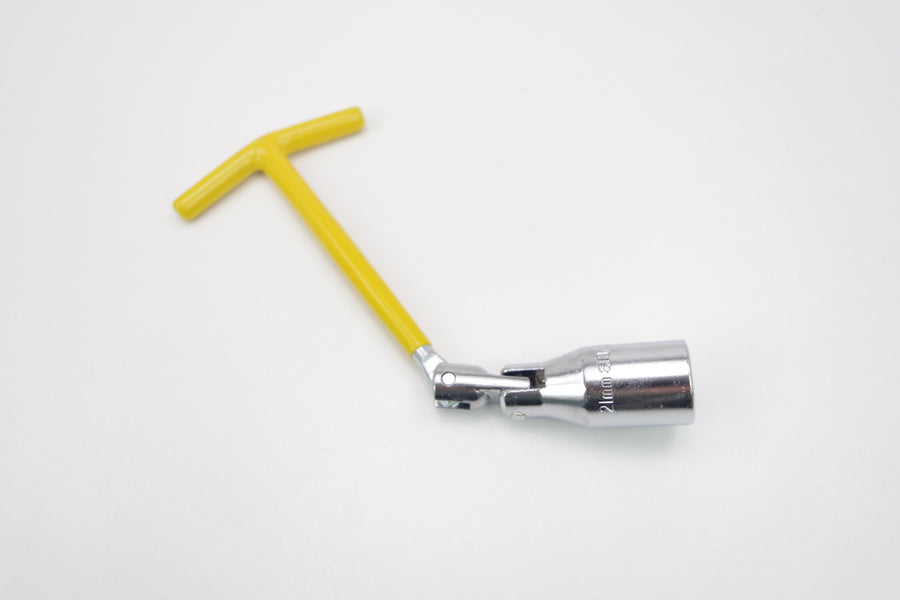 KBIKE Spark plug tool 21mm KB.722.20.86